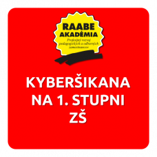 KYBERŠIKANA NA 1. STUPNI ZŠ